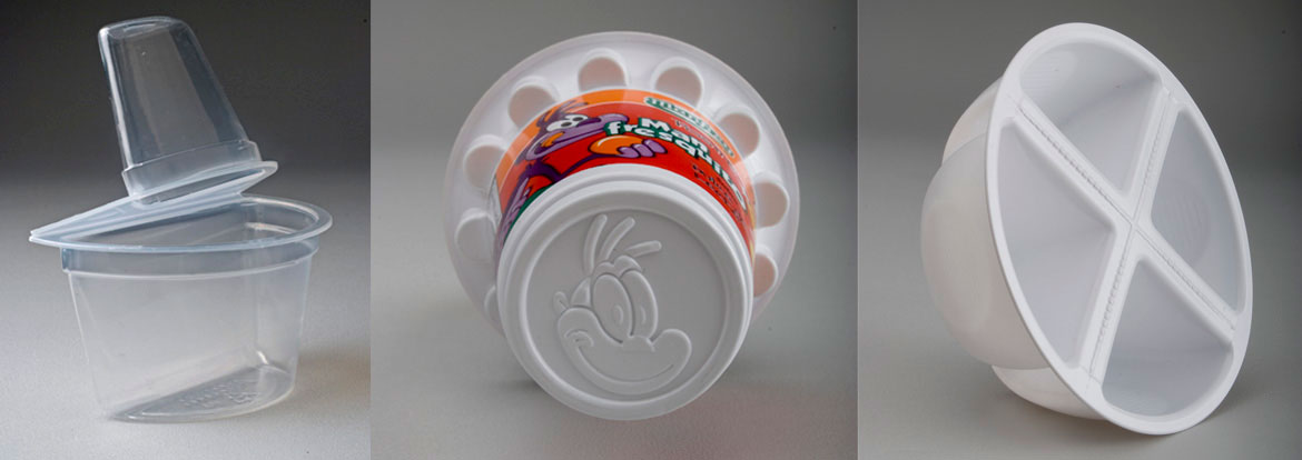 Desarrollos exclusivos para clientes